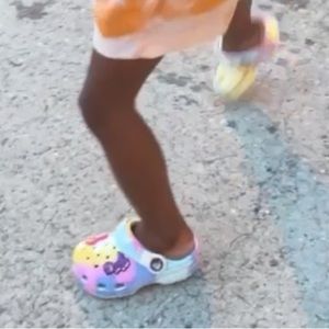 Little Kids’ Clogs Crocs
